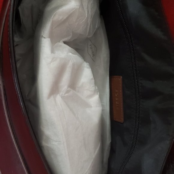 Fossil Evan Commuter - Picture 3 of 5